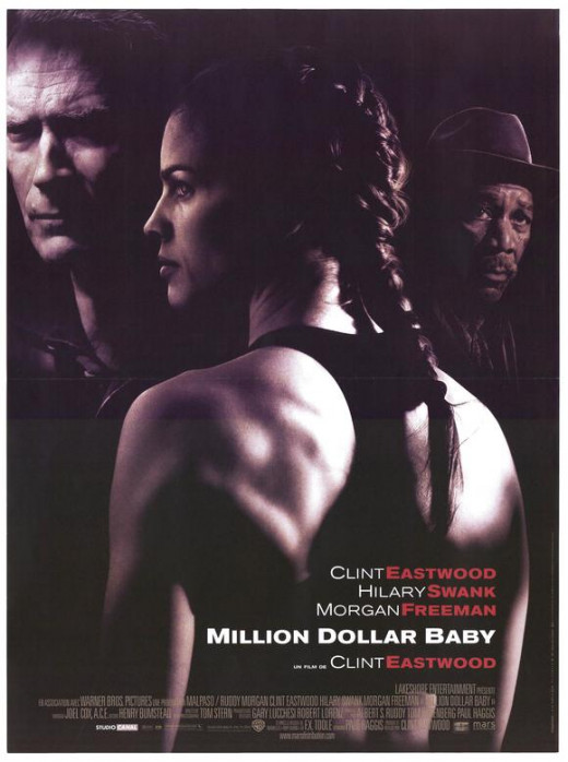 Million Dollar Baby (2004)