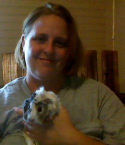 Guinea Pigs Make the Best First Pet for Kids