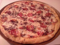 Easy Pizza Crust Recipe