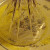 After dipping the mouth of the glass in lemon juice, dip the glass mouth in a plate of coloured sugar. After dipping the mouth of the glass in lemon juice, dip the glass mouth in a plate of coloured sugar.