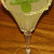 Mint leaves make an attractive garnish for a summer martini. Mint leaves make an attractive garnish for a summer martini.
