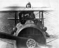 Rickenbacker: Rags to Riches and Race Cars