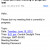 Open the WebEx meeting invitation and copy down the meeting number.