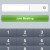 Enter the meeting number.