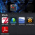 Tap the WebEx app.