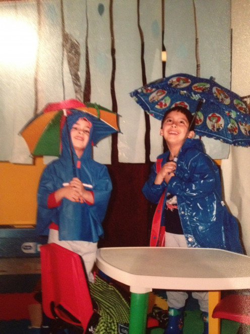 Creating fun learning experiences promotes increased interest and retention of concepts.