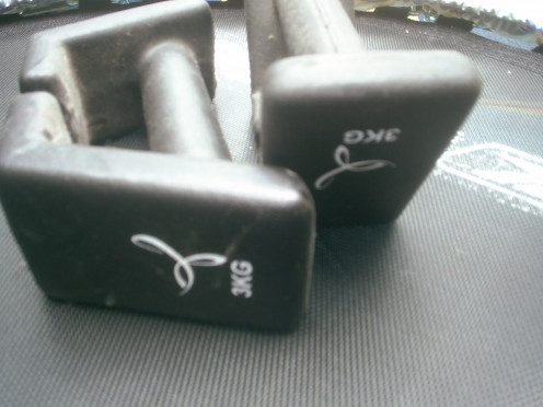 Exercise 