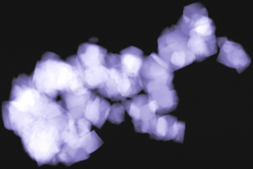 New chemicals and complex industrial processes are often developed at high costs