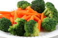 Vegetables for Salad