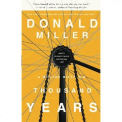 A Million Miles in a Thousand Years (Book Review)