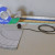 All supplied needed to make a quadrant All supplied needed to make a quadrant