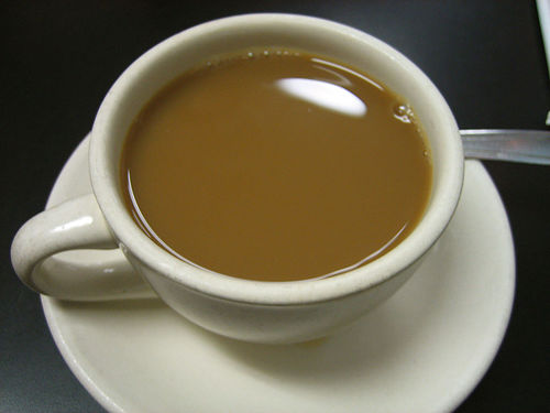 limiting your coffee intake can help prevent runners trots