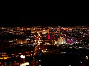 Las Vegas