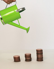 Personal finances, Personal finance—Alan Cleaver (Flickr.com)