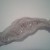 close-up of shed skin
