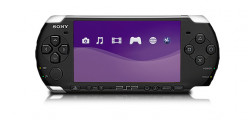 The Essential Games of the PSP