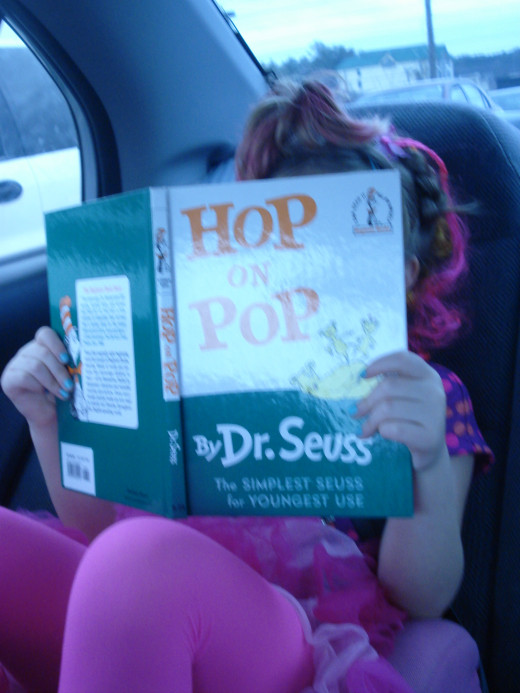 The books may look the same, but a lot has changed in the big business of education.
