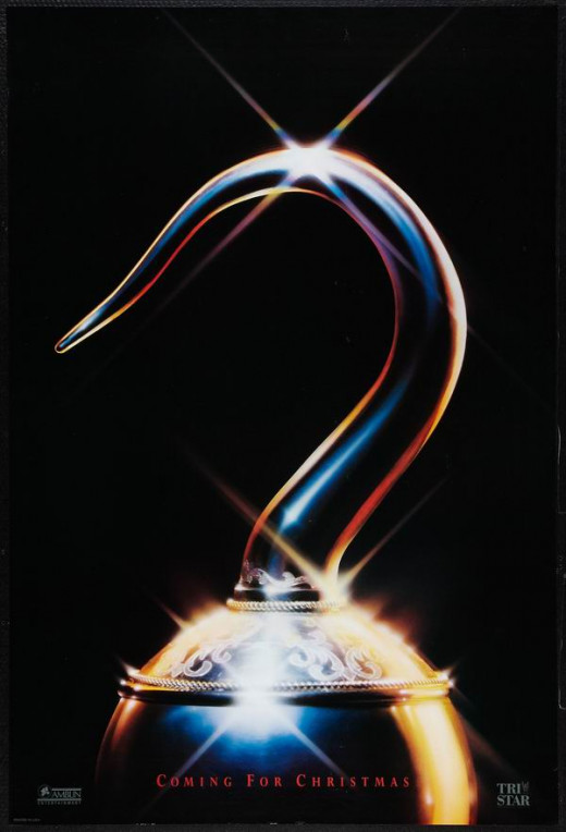 Hook (1991) art by John Alvin