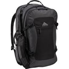 pack light