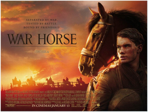 War Horse (2011)