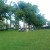 A Park where everyone can enjoy, old and young, they gather here reminiscing the past A Park where everyone can enjoy, old and young, they gather here reminiscing the past
