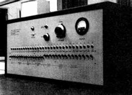 Milgrams Shock Machine