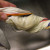Roll and Squeeze the Squash until most of the liquid is removed. Roll and Squeeze the Squash until most of the liquid is removed.