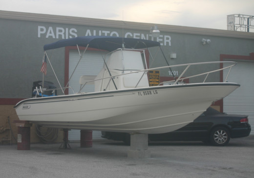 Many small business owners think their business is ready for launch. But without a project plan, they're probably headed for dry dock.