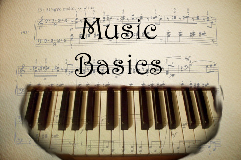 The Basics of Music