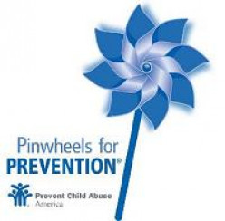 Pinwheels for Prevention of Abuse