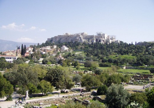 Athens