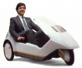 Product Evaluation: The Apple iPhone and the Sinclair C5
