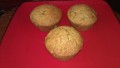 Gluten Free Fat Free Pumpkin Muffins With Sorghum Flour