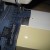 d. Machine stitch ends of tabs below the top of the waistband. d. Machine stitch ends of tabs below the top of the waistband.