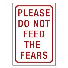How to Get Rid of Fears 
