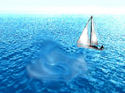 Sail Into Your Heart