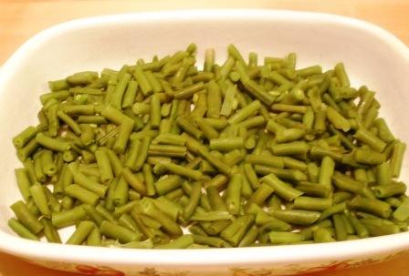 The Best Green Beans You Will Ever Eat