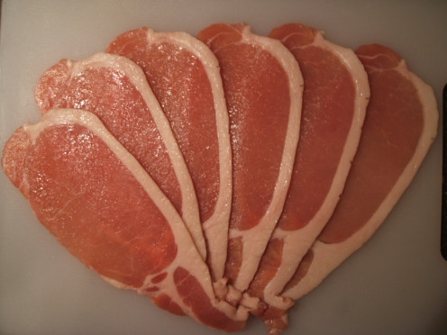 Lean Pork