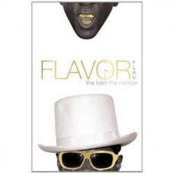 Flavor Flav: The Icon. The Memoir. The Book review