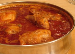 Italian Tomato Herbed Chicken: Oh So Yummy