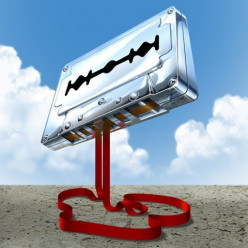 Album Review:  100% By Ginger Wildheart