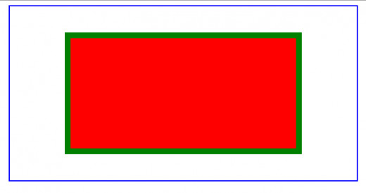 Draw a rectangle  tutorial in action