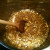 When the ginger liquid looks like this, it's ready When the ginger liquid looks like this, it's ready