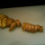 Coarsely chop the ginger Coarsely chop the ginger