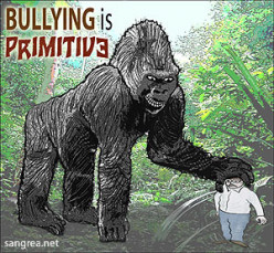 Should bullying be control or have we been over reacting about bullies?