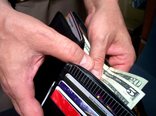 Mystery shoppers earn an average of $10 - $20 per shop.