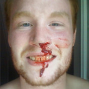 Noitcif Plup profile image