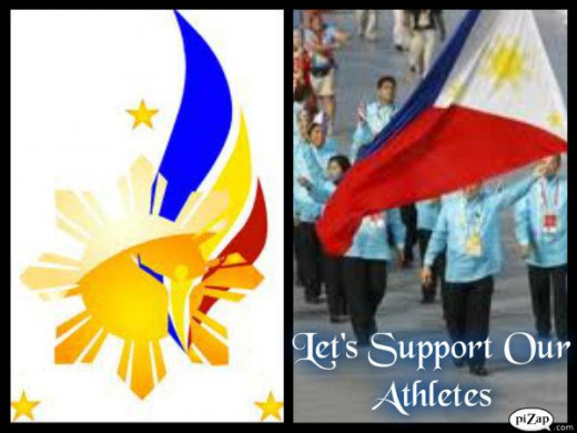 Photo Credit: team Philippines: London Olympics 2012 Updates and Results
