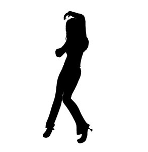 Start the dance.