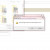 The beginning of the Yahoo Mail crash when attempting to upload an attachment. The beginning of the Yahoo Mail crash when attempting to upload an attachment.